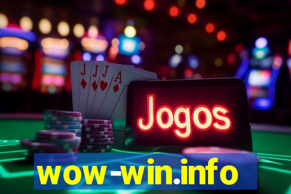 wow-win.info