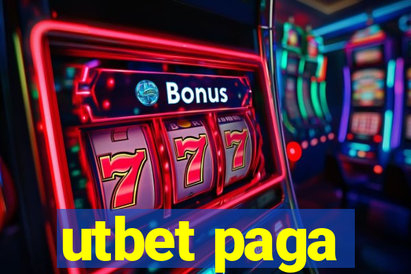 utbet paga