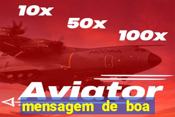 mensagem de boa sorte e sucesso profissional
