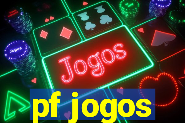 pf jogos