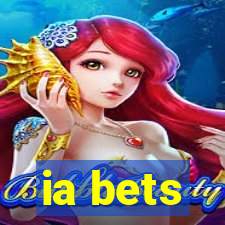 ia bets