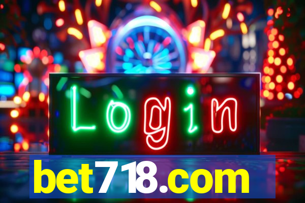 bet718.com