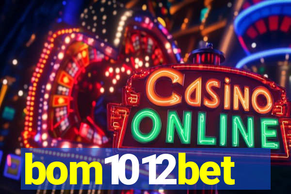 bom1012bet
