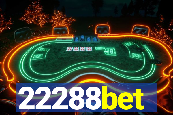 22288bet