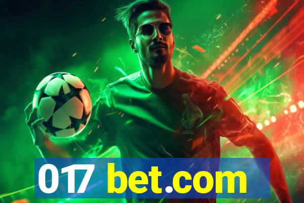 017 bet.com