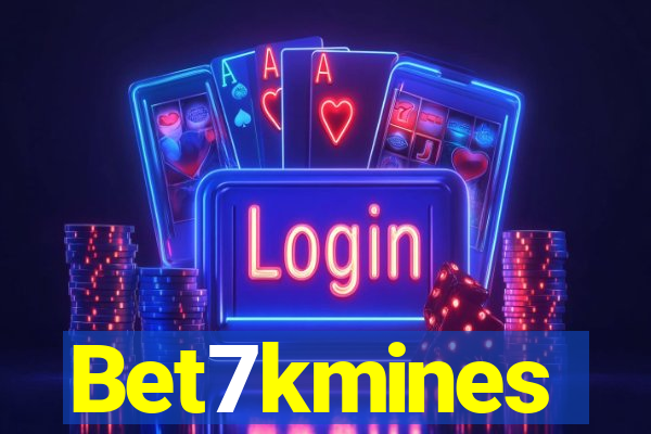 Bet7kmines