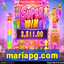 mariapg.com