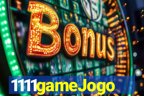 1111gameJogo