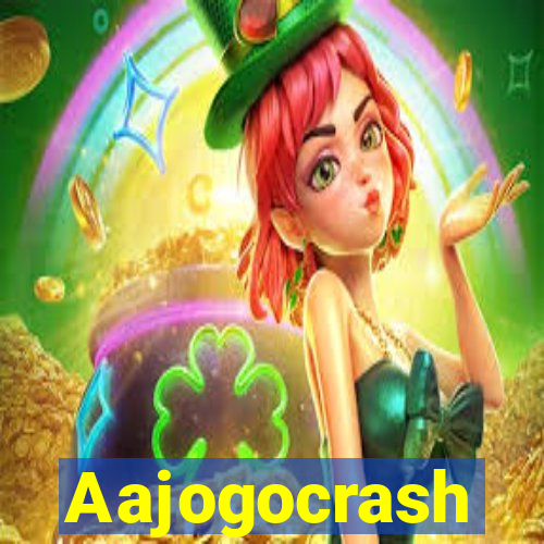 Aajogocrash