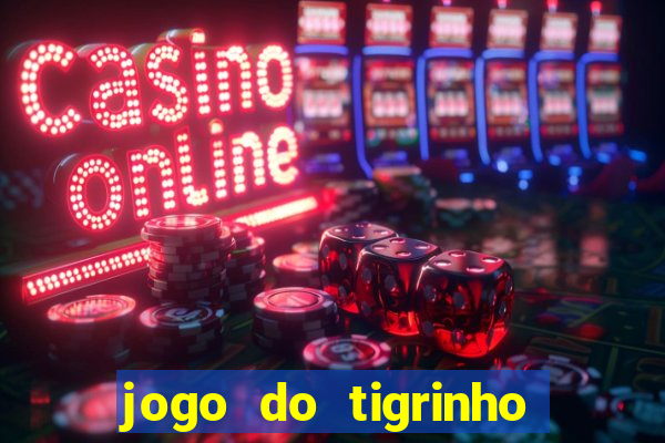 jogo do tigrinho jojo todynho