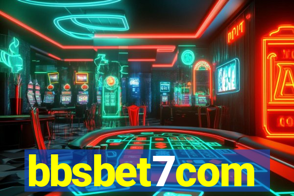 bbsbet7com