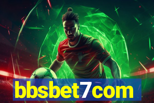 bbsbet7com