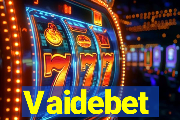 Vaidebet