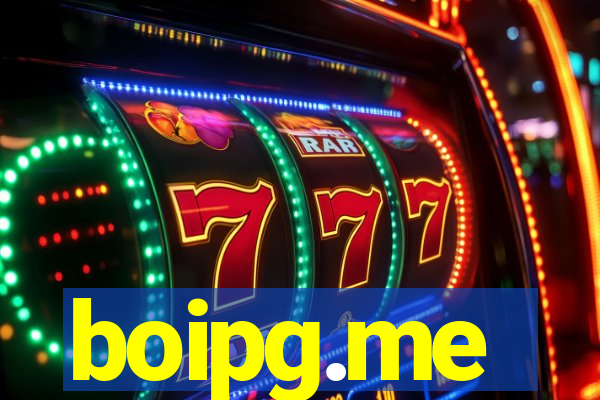 boipg.me