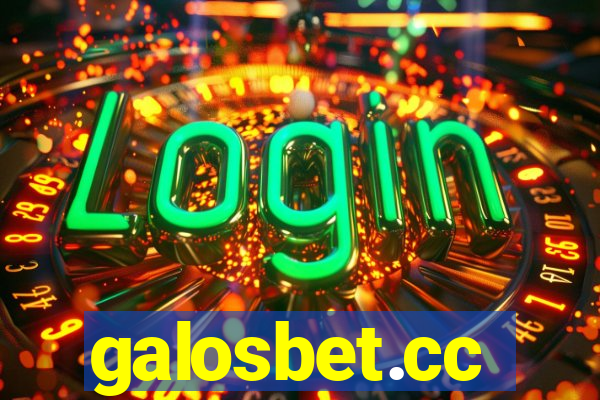 galosbet.cc