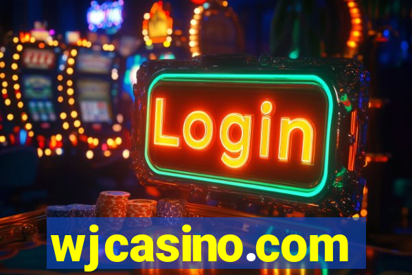 wjcasino.com