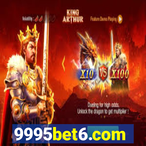 9995bet6.com