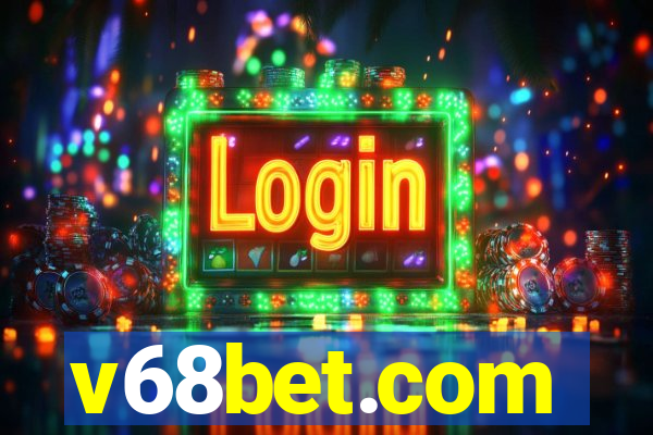 v68bet.com