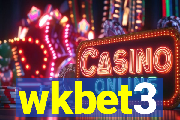 wkbet3