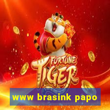 www brasink papo
