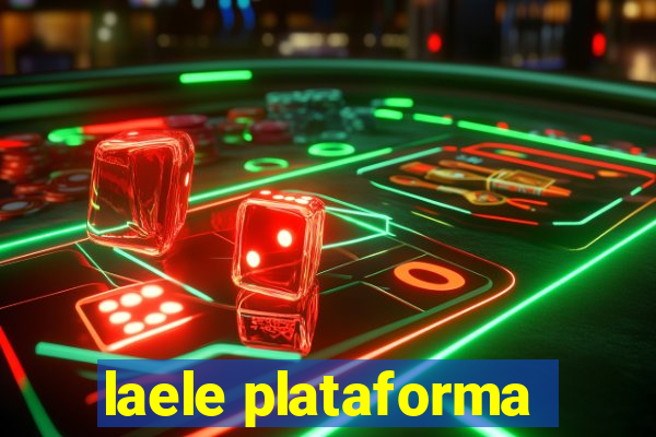 laele plataforma