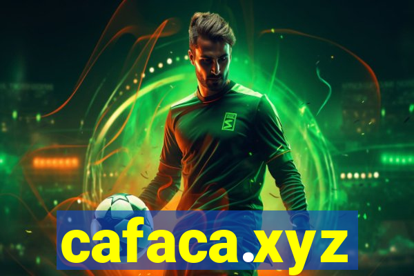 cafaca.xyz