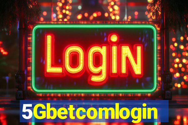 5Gbetcomlogin