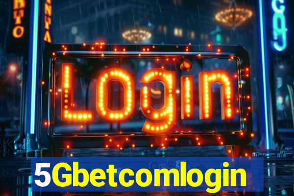 5Gbetcomlogin