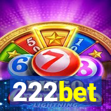 222bet