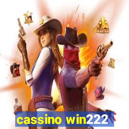 cassino win222