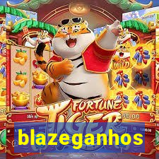 blazeganhos