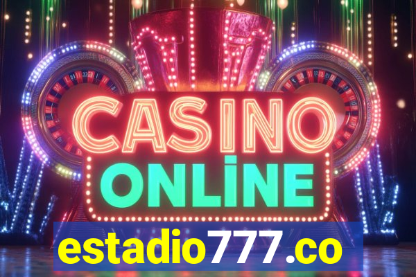 estadio777.co