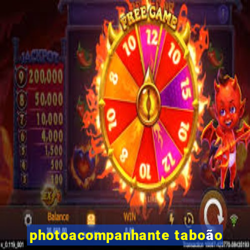 photoacompanhante taboão