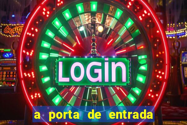 a porta de entrada do excluído ler gratis