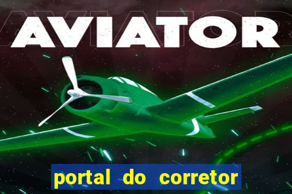 portal do corretor porto seguro