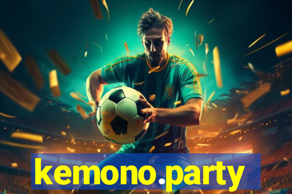 kemono.party
