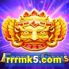 rrrmk5.com