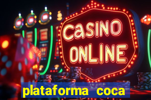 plataforma coca cola bet