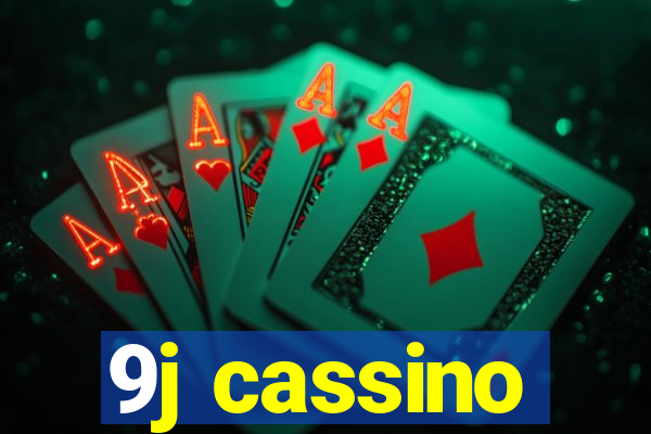 9j cassino