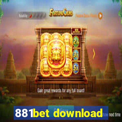 881bet download
