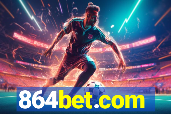 864bet.com