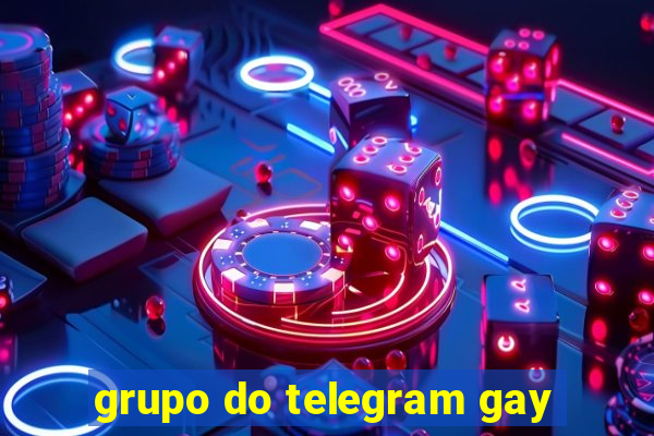 grupo do telegram gay