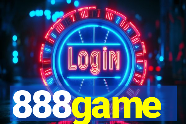 888game
