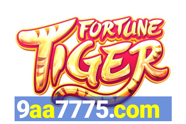 9aa7775.com