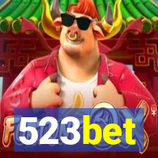 523bet