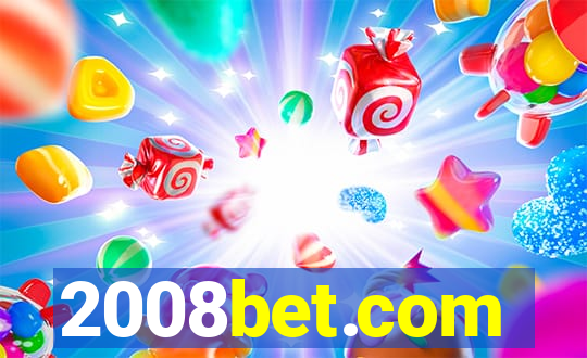 2008bet.com