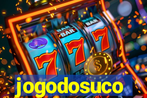 jogodosuco