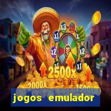 jogos emulador nintendo switch