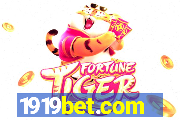 1919bet.com