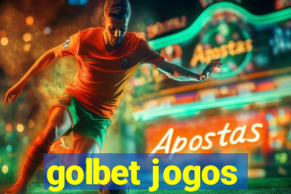 golbet jogos